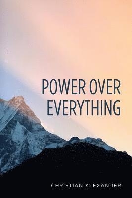 Power over Everything 1