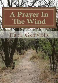bokomslag A Prayer In The Wind