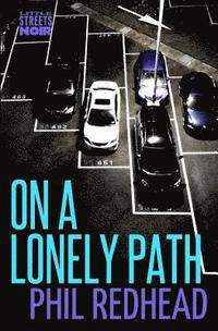 bokomslag On a Lonely Path