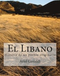 bokomslag El Libano