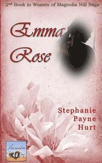 bokomslag Emma Rose