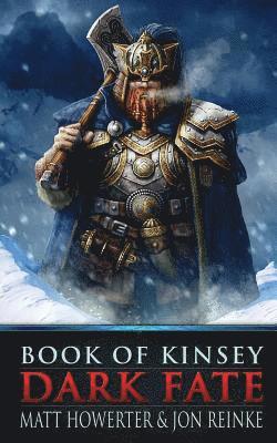 Book of Kinsey: Dark Fate 1