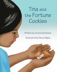 Tina and the Fortune Cookies 1