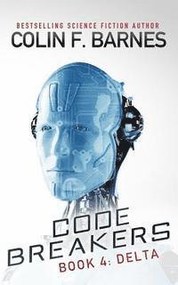 Code Breakers: Delta 1