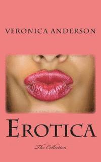 bokomslag Erotica: The Collection