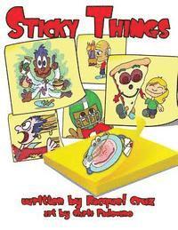 Sticky Things 1