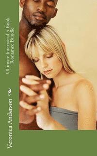 bokomslag Ultimate Interracial 5 Book Romance Bundle