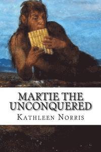 bokomslag Martie the Unconquered