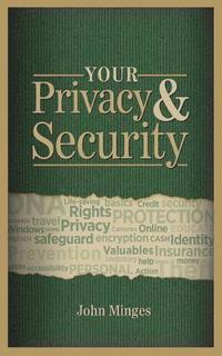 bokomslag Your Privacy & Security