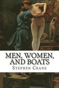bokomslag Men, Women, and Boats