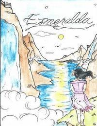 bokomslag Esmeralda (English Version)