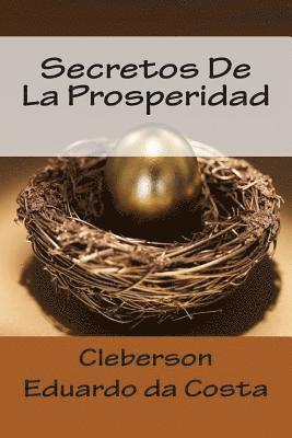 Secretos De La Prosperidad 1