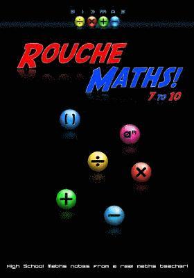 Rouche Maths: High School Maths Notes 1