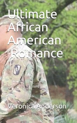 bokomslag Ultimate African American 5 Book Romance Bundle