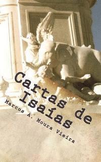 bokomslag Cartas de Isaías: (livro 2: A revoada dos elefantes)