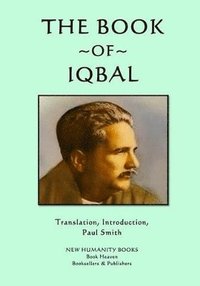 bokomslag The Book of Iqbal