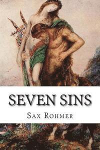 bokomslag Seven Sins