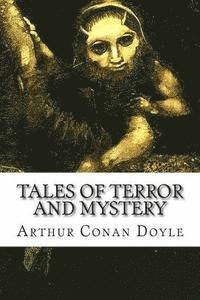 bokomslag Tales of Terror and Mystery