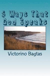 bokomslag 5 Ways That God Speaks