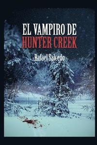 bokomslag El vampiro de Hunter Creek