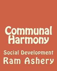 bokomslag Communal Harmony: Social Development