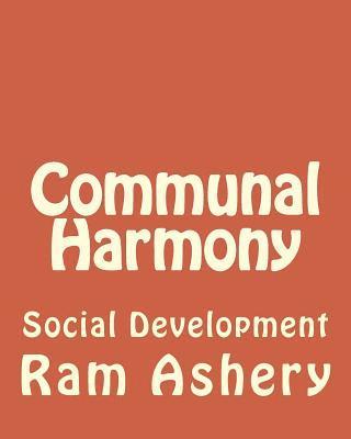 Communal Harmony: Social Development 1