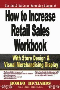 bokomslag How to Increase Retail Sales: Workbook