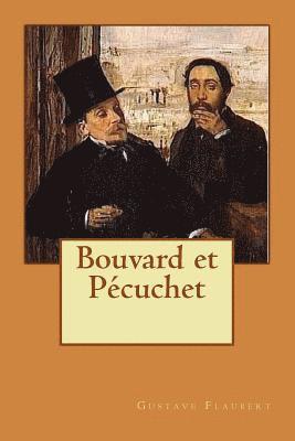 bokomslag Bouvard et Pécuchet