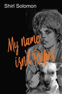 bokomslag My Name Isn't Rufus: A Boy's Struggle for A Father's Love