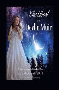 bokomslag The Ghost and Devlin Muir
