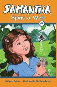Samantha Spins a Web 1