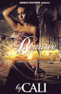 bokomslag Beautee and the Beast