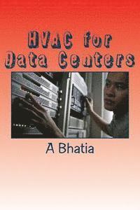 bokomslag HVAC for Data Centers: e-Book