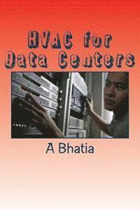 bokomslag HVAC for Data Centers: e-Book