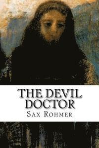 The Devil Doctor 1