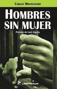 bokomslag Hombres sin mujer