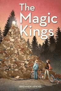 The Magic Kings 1