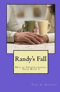 bokomslag Randy's Fall