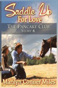 Saddle up for Love 1