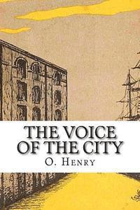 The Voice of the City 1