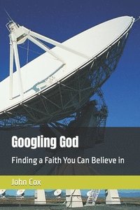 bokomslag Googling God