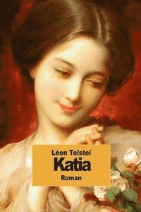 bokomslag Katia