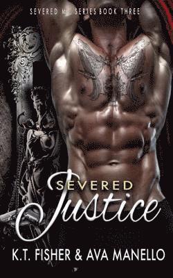 Severed Justice 1