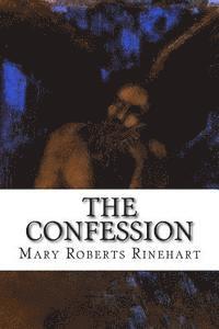 bokomslag The Confession