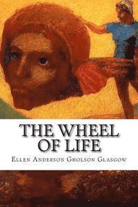 bokomslag The Wheel of Life