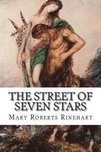 bokomslag The Street of Seven Stars