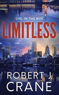 bokomslag Limitless: Out of the Box #1