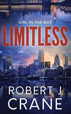 bokomslag Limitless: Out of the Box #1