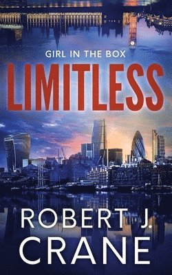 Limitless: Out of the Box #1 1