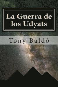 bokomslag La Guerra de los Udyats: La gran bateria